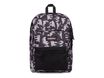 EASTPAK Pinnacle - Sac à dos 2 compartiments - 42 cm - Blocktype black 2