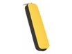 Online Etui Indian - Trousse 1 compartiment - jaune