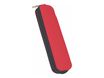 Online Etui Indian - Trousse 1 compartiment - rouge