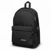 EASTPAK Out Of Office 2.0 - Sac à dos Black avec compartiment pour ordinateur portable