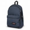 EASTPAK Out Of Office 2.0 - Sac à dos Bleu avec compartiment pour ordinateur portable