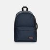 EASTPAK Out Of Office - Sac à dos bold marine avec compartiment pour ordinateur portable