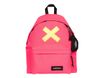 EASTPAK Padded Pak'r - Sac à dos - 40 cm - Bold silkscreen pink