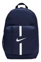 Nike Academy Team - Sac à dos 1 compartiment - bleu marine