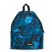 EASTPAK Padded Pak'r - Sac à dos - 40 cm - Letter blue