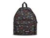 EASTPAK Padded Pak'r - Sac à dos - 40 cm - Nostalgia