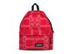 EASTPAK Padded Pak'r - Sac à dos - 40 cm - Urbandana red