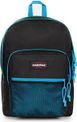 EASTPAK Pinnacle - Sac à dos 2 compartiments - 42 cm - Kontrast grade bleu