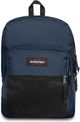 EASTPAK Pinnacle - Sac à dos 2 compartiments - 42 cm - Ocean navy