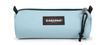 EASTPAK Benchmark - Trousse 1 compartiment - Born Blue - 6 x 20,5 x 7,5 cm