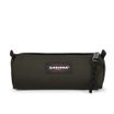 EASTPAK Benchmark - Trousse 1 compartiment - bush kaki - 6 x 20,5 x 7,5 cm