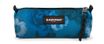 EASTPAK Benchmark - Trousse 1 compartiment - Msytical Blue