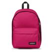 EASTPAK Out Of Office - Sac à dos ruby pink avec compartiment pour ordinateur portable