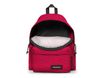EASTPAK Padded Pak'r - Sac à dos - 40 cm - Sculptype red