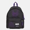 EASTPAK Padded Pak'r - Sac à dos - 40 cm - Black panther embroided