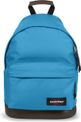EASTPAK Wyoming - Sac à dos broad blue - fond renforcé