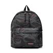 EASTPAK Padded Pak'r - Sac à dos - 40 cm - Map black