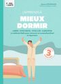 J'apprends à mieux dormir - par Stevenson Shawn