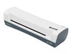 Leitz iLAM Home A4 - Plastifieuse A4 - jusqu'à 125 microns - blanc