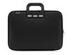 Bombata Wave - Sacoche pour ordinateur portable 15.6" - noir