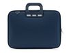 Bombata Wave - Sacoche pour ordinateur portable 13" - bleu marine