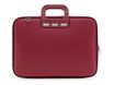 Bombata Wave - Sacoche pour ordinateur portable 13" - bordeaux
