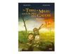 La terre du milieu mais un peu sur la gauche tome 2 - Les Détours - par Lehue Arnaud, Piers Antoine - bande dessinée