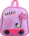 Bagtrotter - Sac à dos 24 cm Barbie - rose