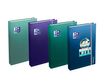 Agenda Oxford Easybook Oceanis 12x18cm - Assorti - Hamelin 