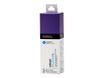 Cricut Infusible Ink - 2 feuilles de papier transfert - 114 x 305 mm - violet