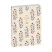 Agenda Julie Adore - 1 jour par page - 12 x 17 cm - aimes - Exacompta