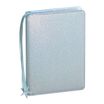 Agenda Ariel - 1 jour par page - 12 x 17 cm - bleu - Exacompta