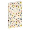 Agenda de poche 16 mois Julie Adore - 1 semaine sur 2 pages - 9 x 16 cm - nature - Exacompta