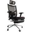 Silla operativa prestige