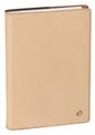 Agenda Toscana - 1 jour par page - 12 x 17 cm - beige sable - Quo Vadis
