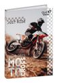 Agenda One Way - 1 jour par page - 12 x 17 cm - moto - Quo Vadis