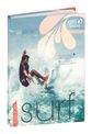 Agenda One Way - 1 jour par page - 12 x 17 cm - surf - Quo Vadis