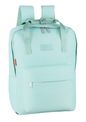 Sac à dos L'Etudiant Pastel - 1 compartiment - disponible dans différentes couleurs - Hamelin