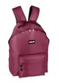 Sac à dos Schott Bombers - 1 compartiment - prune - Hamelin