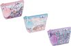 Porte monnaie Confettis - 14 x 10 cm - Oberthur