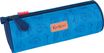 Trousse ronde Kickers Fantaisie boy - 1 compartiment - Oberthur