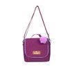Sac à goûter Walker Nibby - fuchsia - Carpentras