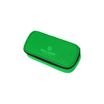Trousse plumier Walker Alpha - 1 compartiment - vert - Carpentras
