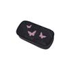 Trousse plumier Walker Fame - 1 compartiment - papillon - Carpentras