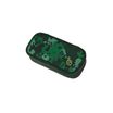 Trousse plumier Walker Fame - 1 compartiment - vert camouflage - Carpentras