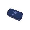 Trousse plumier Walker Fame - 1 compartiment - colibri - Carpentras
