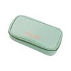 Trousse plumier Walker Fame - 1 compartiment - menthe - Carpentras