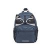 Mochila infantil Walker Rocky Racoon - 1 compartimento - gris - Carpentras