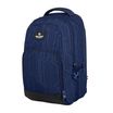 MOCHILA DOBLE WALKER COLLEGE 2.0 CYBER DARK BLUE