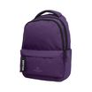 MOCHILA DOBLE WALKER ALPHA  PURPLE VELVET